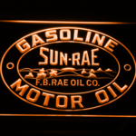 Sunrae Gasoline & Motor Oil - Image 5