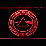 Pink Floyd Dark Side of the Moon Seal - Image 5