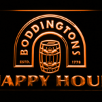 Boddingtons Happy Hour - Image 6