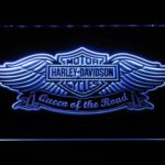 Harley Davidson Queen of the Road - Image 6