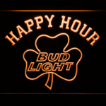 Bud Light Shamrock Happy Hour - Image 6