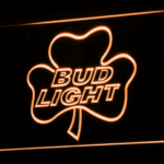 Bud Light Shamrock - Image 5