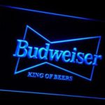 Budweiser King of Beers - Image 5