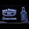 Jack Daniel's Bottle