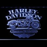Harley Davidson Timeless Tradition - Image 5