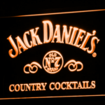 Jack Daniel's Country Cocktails - Image 6