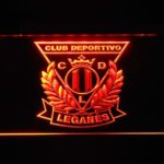 CD Leganés - Image 5