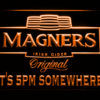 Magners It's 5pm Somewhere