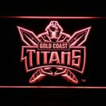 Gold Coast Titans - Image 5
