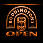 Boddingtons Open - Image 7