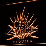 Cabo Wabo Tequila - Image 7