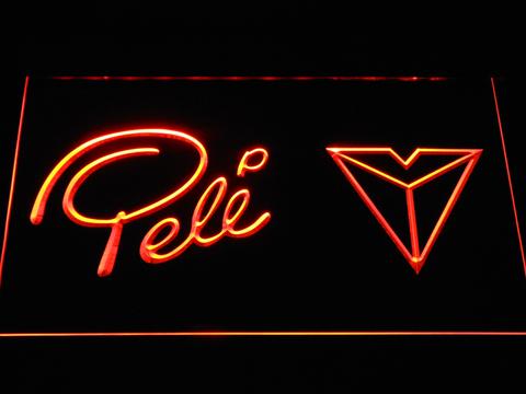 Pelé Sports neon sign LED