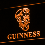 Guinness Old Man - Image 5