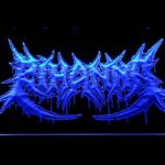 Rihanna Death Metal VMA Logo - Image 5