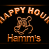 Hamm's Happy Hour