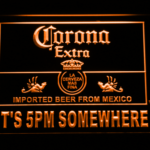 Corona Extra It's 5pm Somewhere - Image 6