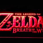 The Legend of Zelda Breath of the Wild - Image 5