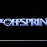 The Offspring Wordmark - Image 5