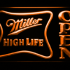 Miller High Life Open