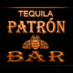 Patron Bar - Image 5
