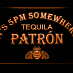 Patron It's 5pm Somewhere - Image 5