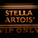 Stella Artois VIP Only - Image 5