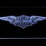 Harley Davidson Wings - Image 6