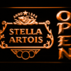 Stella Artois Crest Open