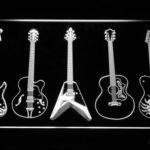 Guitar - Image 4