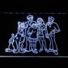 Scooby-Doo Mystery Inc.