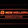 New Holland Agriculture