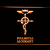 Full Metal Alchemist Flamel's Cross