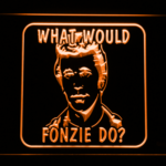 Happy Days What Would Fonzie Do - Image 5