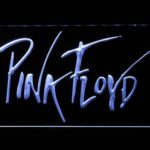 Pink Floyd Wordmark - Image 4