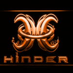 Hinder - Image 6
