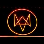 Watch Dogs Logo - Image 5
