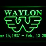 Waylon Jennings - Image 5