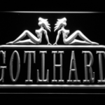 Gotthard - Image 5