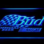 Budweiser NASCAR - Image 2