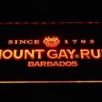 Mount Gay Rum Wordmark - Image 4