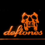 Deftones Skull - Image 7