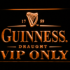 Guinness Draught VIP Only - Image 5
