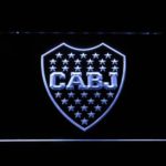 Club Atletico Boca Juniors Crest - Image 4