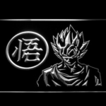 Dragon Ball Z GT  Super Saiyan Son Goku - Image 3