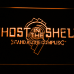 Ghost In The Shell Stand Alone Complex - Image 5