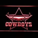 North Queensland Cowboys - Image 4