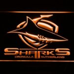 Cronulla-Sutherland Sharks - Image 4
