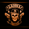 La Coka Nostra