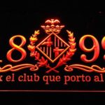 FC Barcelona 1899 Chant - Image 4