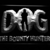 Dog The Bounty Hunter